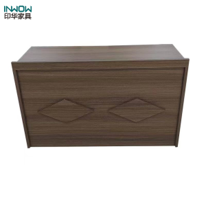 印华(YINHUA)双人演讲台桌(1350*500*760)(张)