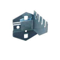 晖旭源 工具架挂钩 锯用挂钩 75*40mm 个