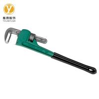 雅霖服 管钳扳手18寸-400mm 把