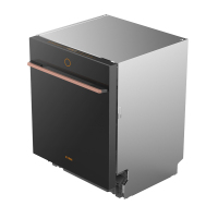 (常规店不开单)方太嵌入式洗碗机JBCD15E-W3