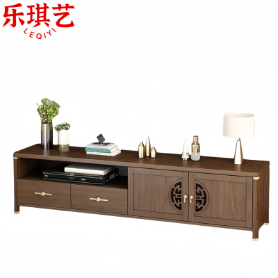 乐琪艺电视柜1.6m台