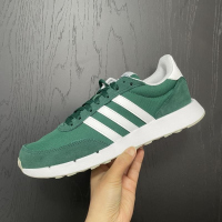 ADIDAS阿迪达斯休闲鞋轻便舒适低帮男女运动鞋H00354 D