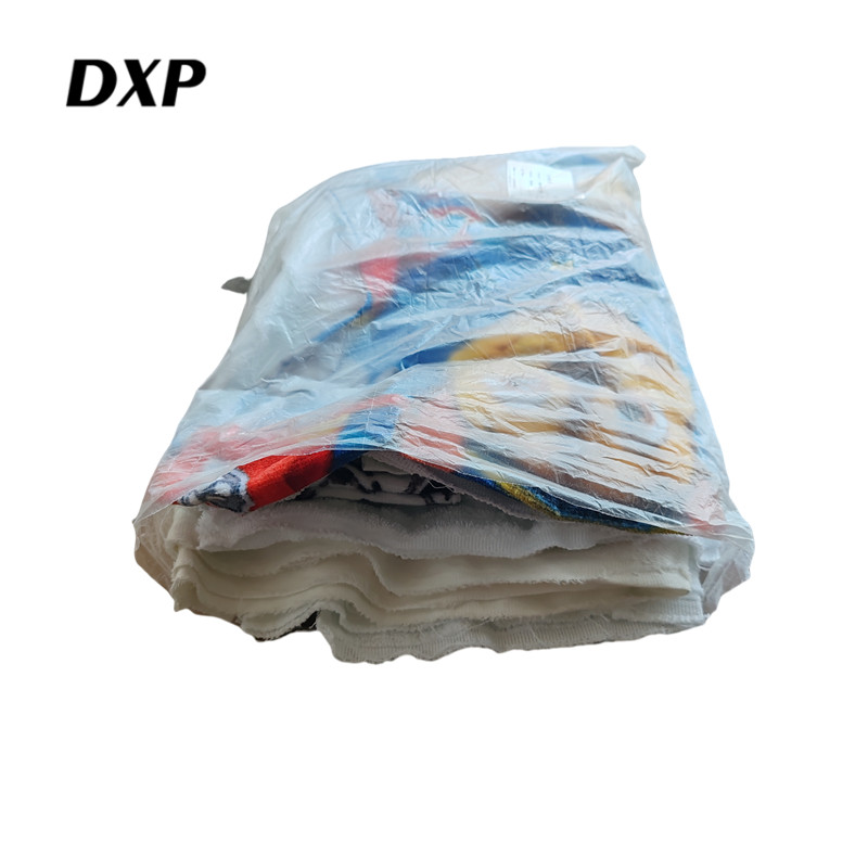 DXP 擦机布工业抹布 基础款 千克