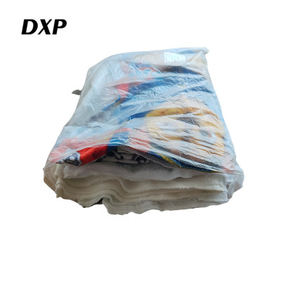 DXP 擦机布工业抹布 基础款 千克