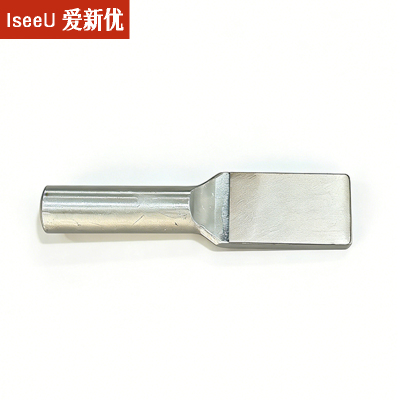 爱新优 压缩型铜铝过渡设备线夹 SYG-185AQ 个