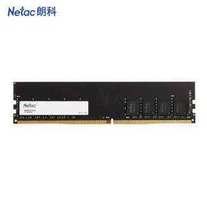 朗科(Netac) DU04 8G 行业商用系列台式机内存条 DDR4-2666