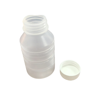 瑞季勤 取样瓶 100ml 个