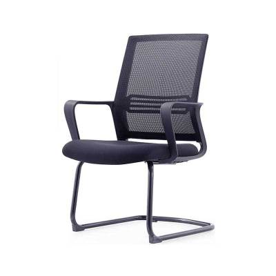 飞唐锦荣 办公椅弓形椅网椅 FT-BG163 把