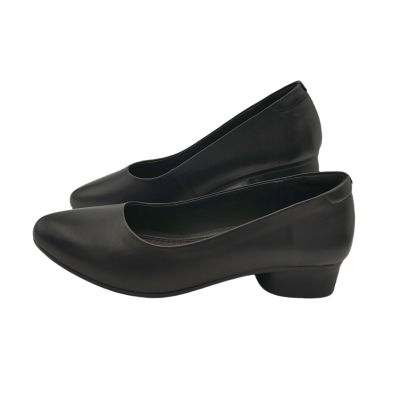 沪盾 HDUNN 女士皮鞋 各号 1双