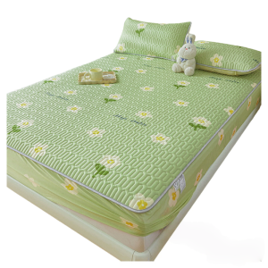 伊洛源 乳胶凉席