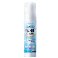 小白鞋清洗剂洗鞋神器擦鞋刷球鞋白鞋清洁剂去黄去污增白专用