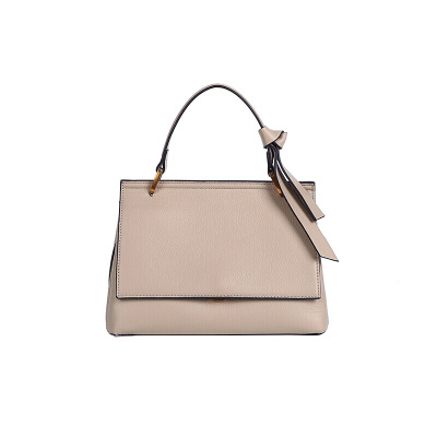 CCMVP品牌自营质量保证-CCMVP休闲品牌单肩女韩版时尚名媛女百搭手提女简约个性软皮单肩