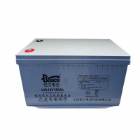 BAACE恒力铅酸蓄电池UXL12V180AH 块