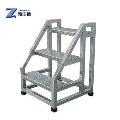 豫庄德踏步梯三步个