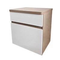 红缅 床头柜 HM-CTG207 个