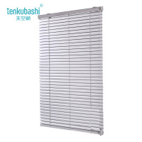 天空桥 3.5CM叶片百叶窗 定制 平方米