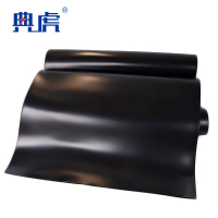 典虎 高压绝缘垫 3mm*1m*5m 卷
