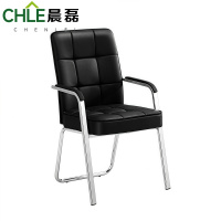 晨磊 会议椅 黑色 把