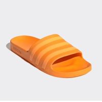 阿迪达斯Adidas拖鞋ADILETTE AQUA男女运动休闲一字拖GZ5868 Z