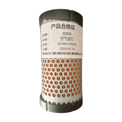 恬梦莱+空气滤芯6C060-99410个