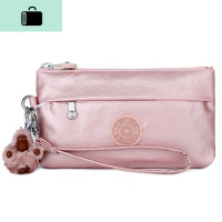 猴子包女士迷你长款钱包2020年新款时尚简约手机包手拿包零钱包女NEW LAKE