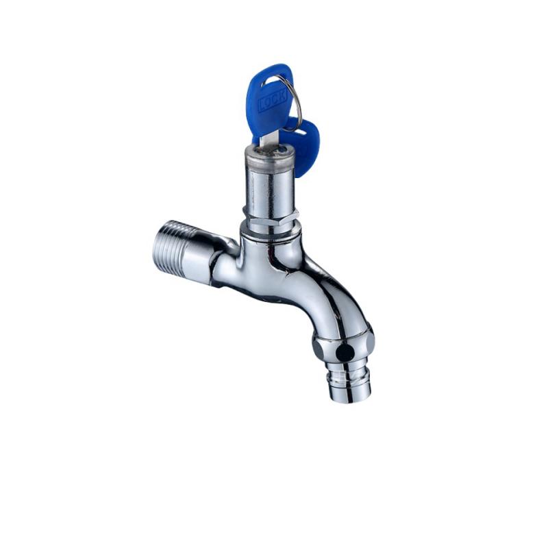 熙颖妮带钥匙水嘴016-2SH个