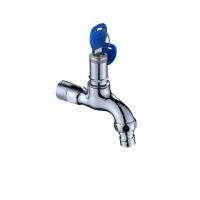 熙颖妮带钥匙水嘴016-2SH个