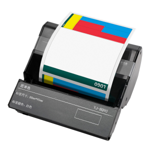 匠本色 YJ-BQ90 88mm*90mm YJ71M 标签 (计价单位:盒) 白色