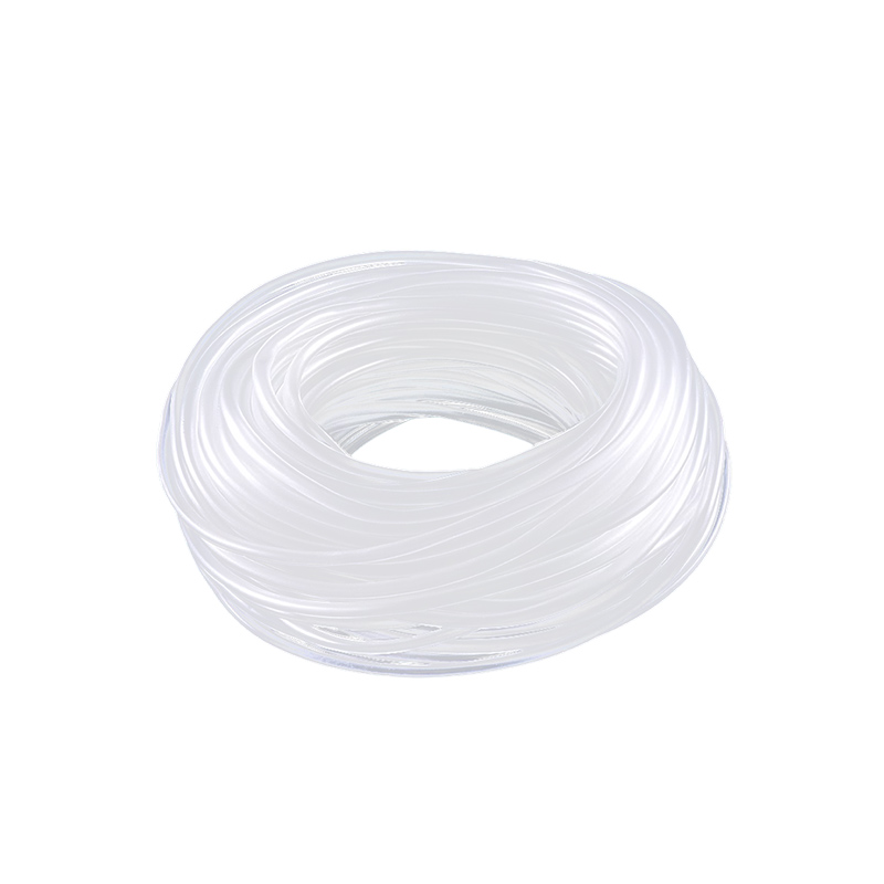 铁邦邦 PVC透明软胶管10mm/米