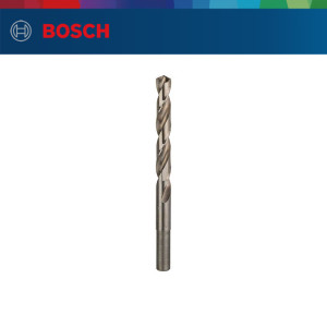 博世(BOSCH) 磨制含钴麻花钻头HSS-Co系列直柄不锈钢打孔金属钻头系列1-13mm 4.2mm