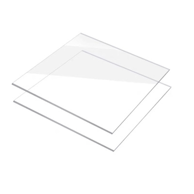 盛京联硕 透明有机玻璃板 1220*2440*1mm 张