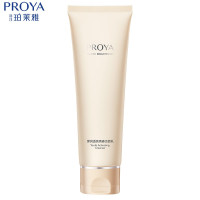 (PROYA)珀莱雅洗面奶 双抗洁面 弹润透亮青春洁面乳120g 深层清洁 新老款随机发