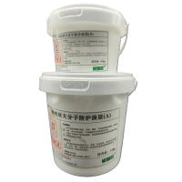 诚智旺 树枝状大分子防护涂层 银色 1.2+0.3kg/组