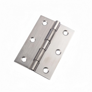 依诺九吉 不锈钢平开合页静音折页铰链 多型号 个