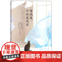 等风来,不如追风去辉浩 心理通俗读物励志与成功书籍