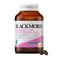 澳佳宝(BLACKMORES)mini孕妇叶酸营养黄金素360粒/瓶小颗粒备孕孕期哺乳期复合维生素DHA效期到26.8