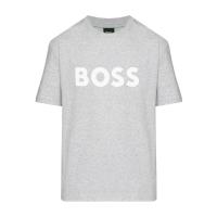 圆领短袖T恤男简约百搭舒适圆领短袖T恤