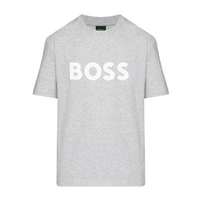 圆领短袖T恤男简约百搭舒适圆领短袖T恤