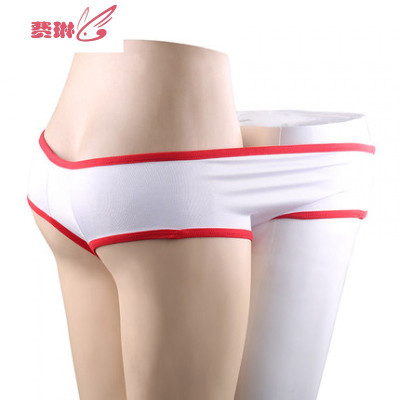 情趣内衣性感挑逗男女式成人用品诱惑双人情侣内裤免脱套装骚费琳