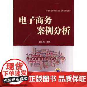 电子商务案例分析