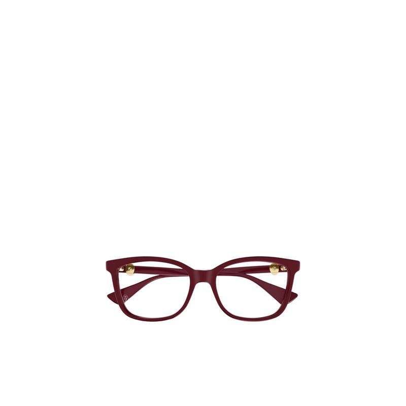 Cartier卡地亚眼镜男遮光耐磨防刮痕灵活调节方形镜框