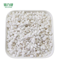 喜力健 白色石子 1CM-2CM 袋