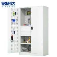 铭思达工具柜内三抽台