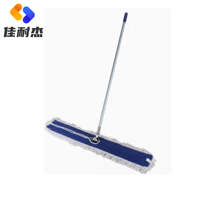 佳耐杰 尘推拖把大号平板拖把棉线尘推排拖 90cm/把