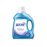 蓝月亮洗衣液 2kg(薰衣草)