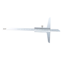 长鹿 深度尺 150mm 把