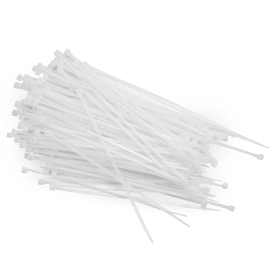 柯菲林（kevolin）FT-Z3625103.6*250自锁式尼龙扎带理线带