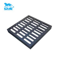 安虎 铸铁沟盖板 500*500*30mm-25T 个