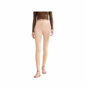 蒙企智品 女士保暖裤打底裤 QM34/件