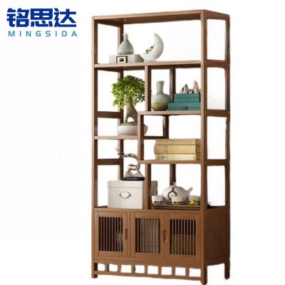 铭思达置物架三门个